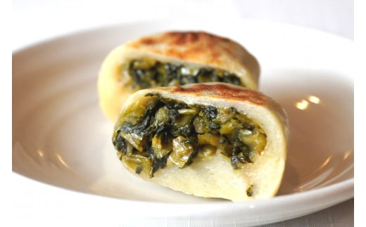 【ふるさと納税】信州の郷土食「手づくりおやき（6種12個