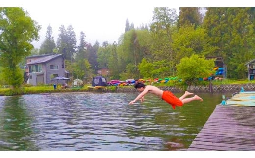 サウナの聖地「The Sauna」でパブリックサウナ利用に便利な