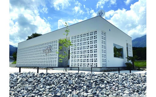 『チェントット』の「ジェラート６個セット（レギュラー6