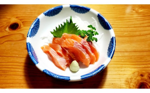 【長野県信濃町ふるさと納税】 北川遊魚　川魚えさ釣り体