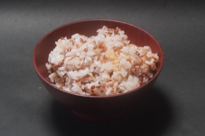 【ふるさと納税】残りわずか！オリザ農園 自然栽培の古代