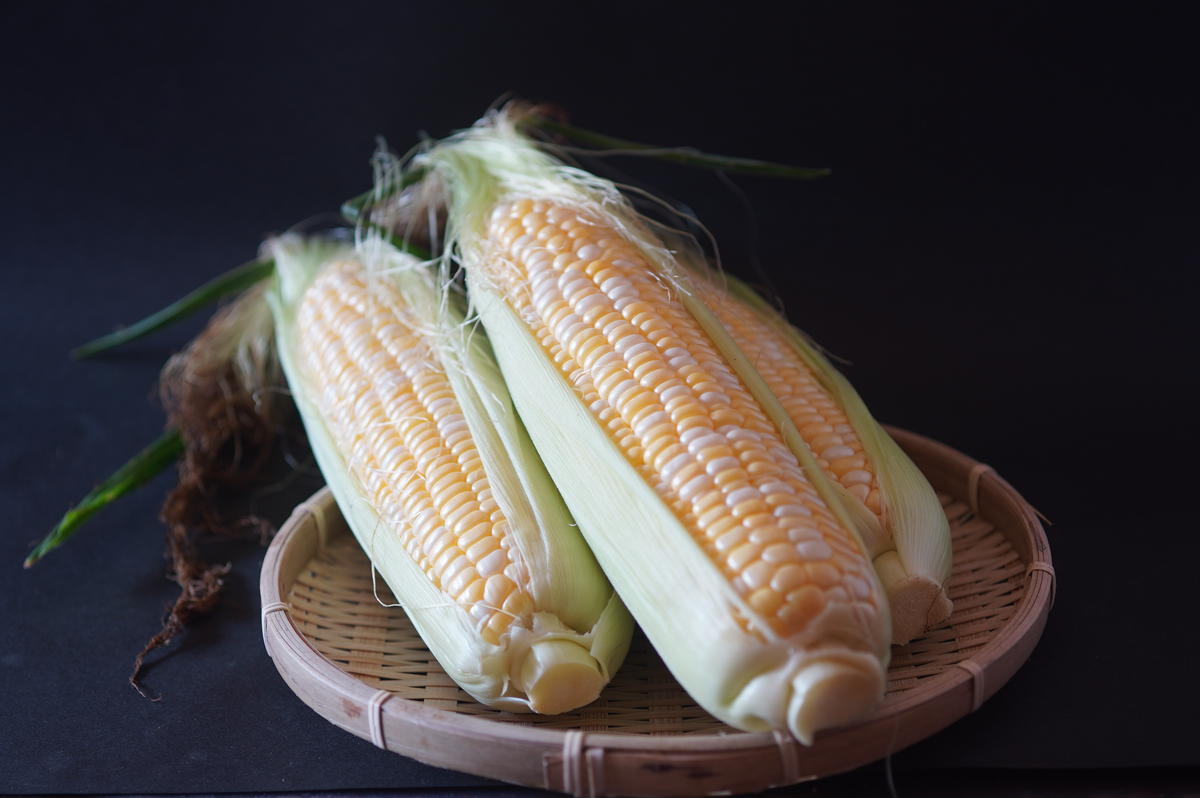 2026年夏の早期予約受付開始！ナツビ農園『どきどきコーン