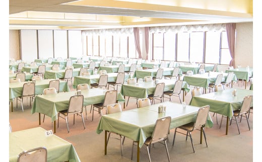 【ふるさと納税】 癒しの森の宿「黒姫高原ホテル 利用券（