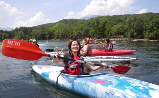 長野県信濃町『町内宿泊ご利用券 6,000円分クーポン』——