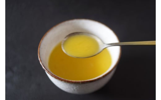 仁の蔵「冷凍コーンスープ」500g×4個セット｜信濃町産スイ