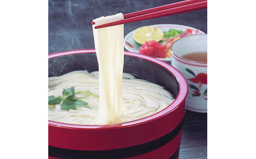 【ふるさと納税】シャディ株式会社「信州そば・細うどん