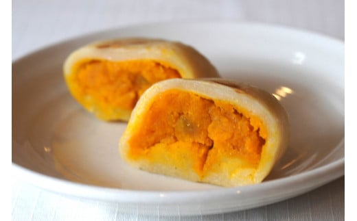 【ふるさと納税】信州の郷土食「手づくりおやき（6種12個