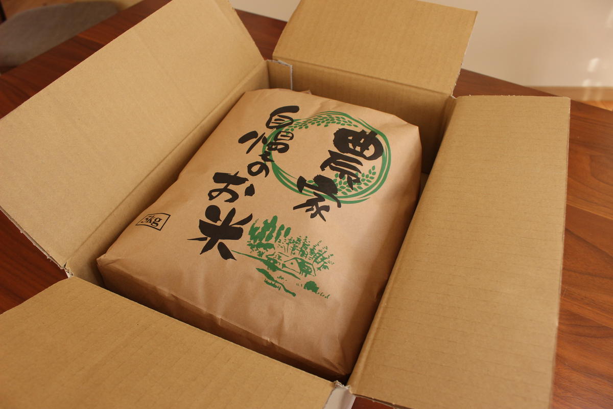 2025年収穫分、予約開始！ 仁の蔵の「ゆめしなの」20kg 冷害