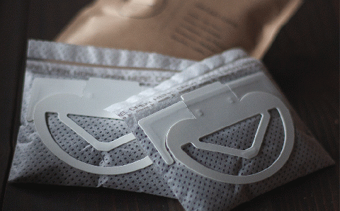 自家焙煎 ドリップバッグ コーヒー 7パック 消灯珈琲 自家栽培 無農薬栽培豆使用 ネコポスにてお届けネコポス 6500円 長野県 飯綱町 [1605]