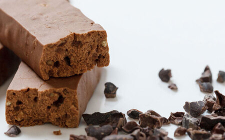 SOYConcept ヴィーガン対応大豆プロテインバー ３種セット 低糖質 ソイバー 低カロリー 岐阜市/長良園 [ANAK003]