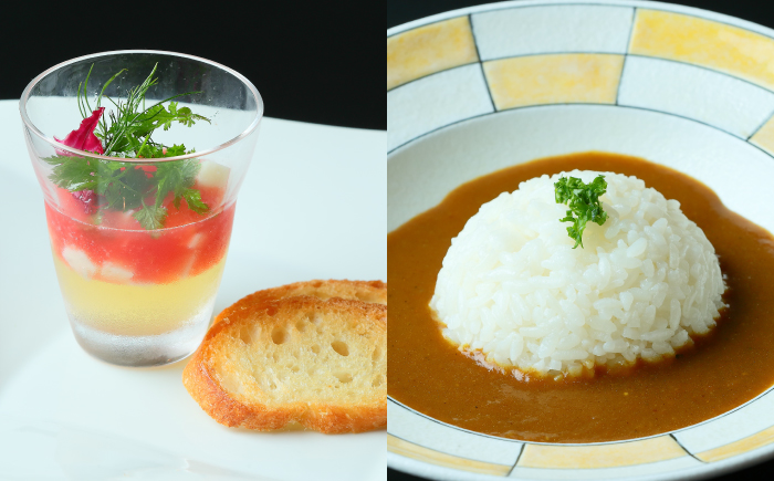 【お食事券】 【平日利用】　文化屋 月替わりコース料理（1名様） 創作料理 チケット 岐阜 岐阜市/山文吉野屋商店 [ANDW003]