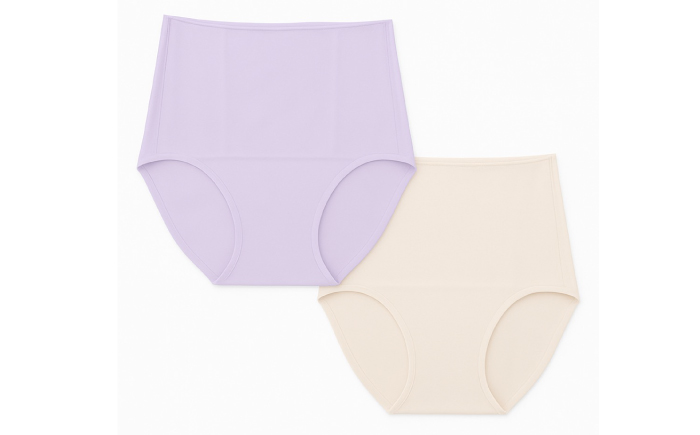 さらっと備パンツ【レディース用 サイズ：Ｌ】 防災 災害 防災グッツ ショーツ 岐阜市 /ビック宮田 [ANEA011]