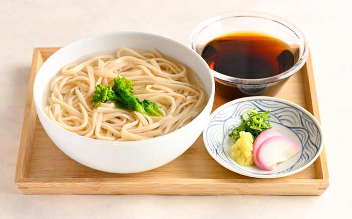 【3回定期便】 【グルテンフリー】 力強いコシを楽しむ！ 米粉うどん うどん グルテンフリー 米粉 岐阜市 / 小林生麺 [ANGM022]