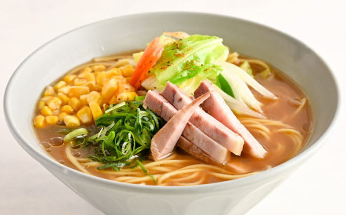 【6回定期便】 【グルテンフリー】 のど越しツルッ！ 米粉ラーメン ストレート グルテンフリー 米粉 ラーメン 岐阜市 / 小林生麺 [ANGM033]