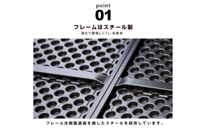 VISIONPEAKS　ブローニィテーブル120 岐阜市 / ヒマラヤ [ANIN010]