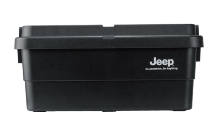 Jeep　トランクカーゴ70 岐阜市 / ヒマラヤ [ANIN013]