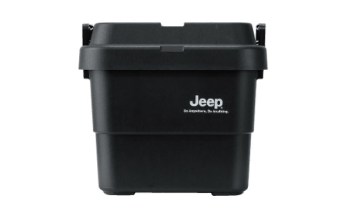 Jeep　トランクカーゴ22 岐阜市 / ヒマラヤ [ANIN014]