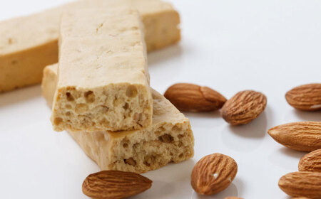 SOYConcept ヴィーガン対応大豆プロテインバー ３種セット 低糖質 ソイバー 低カロリー 岐阜市/長良園 [ANAK003]