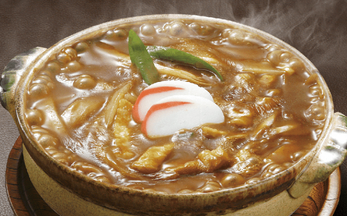 【6回定期便】岐阜の味 田毎の煮込みうどん定番セット 即席 カンタン 麺　岐阜市 / ラボレムス [ANFP011]