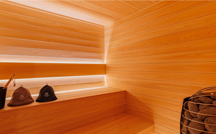 SAUNA HOTEL GIFU ダブルルームご宿泊券（最大2名まで宿泊可能） ホテル 宿泊 体験 岐阜市 / 愛三不動産 [ANHP003]