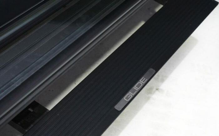 純正電動サイドステップ(ロング) W463A　W465 カー用品 オリジナル メルセデス 岐阜市 / グリッド [ANHT003]