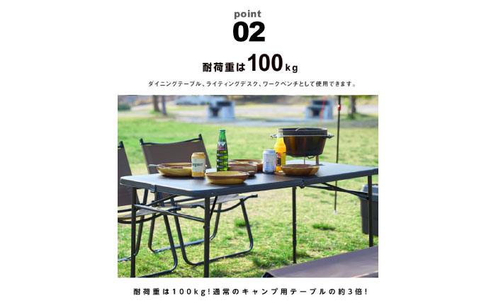 VISIONPEAKS　ブローニィテーブル120 岐阜市 / ヒマラヤ [ANIN010]