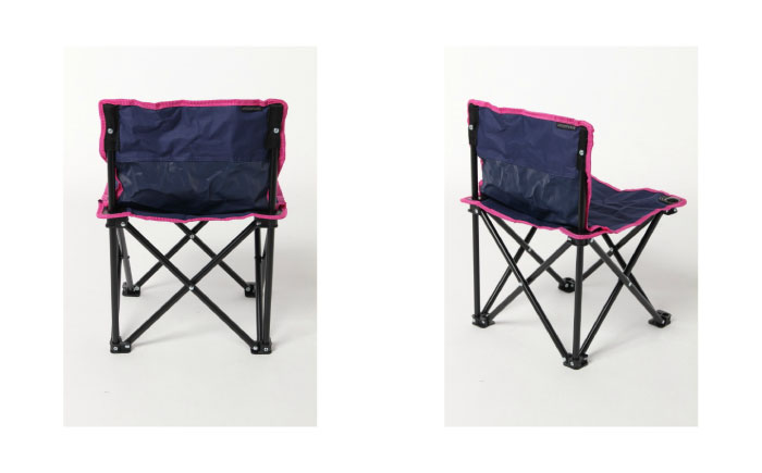 VISIONPEAKS コンパクトチェア【カラー：コヨーテ】 岐阜市 / ヒマラヤ [ANIN064]