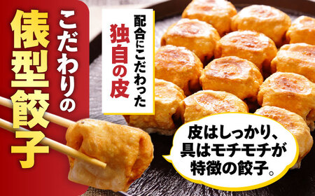 岐阜餃子64個入り（パイチャオズ） ぎょうざ 冷凍餃子 お取り寄せ 岐阜市 / MABUCHIKOGYO [ANEY001]