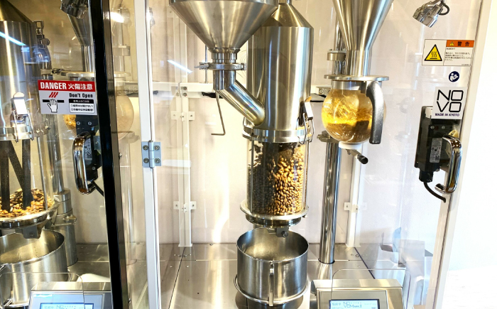 自家焙煎ドリップバッグ コーヒー アソートB（マイルド・セミビター）コーヒー 珈琲 ドリップ 岐阜市 / ポップコーン福祉会 [ANIJ003]