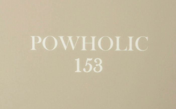 VISIONPEAKS　フリースタイルスノーボード：POWHOLIC 岐阜市 / ヒマラヤ [ANIN005]