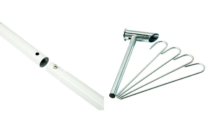 VISIONPEAKS　サッカーゴール 岐阜市 / ヒマラヤ [ANIN020]