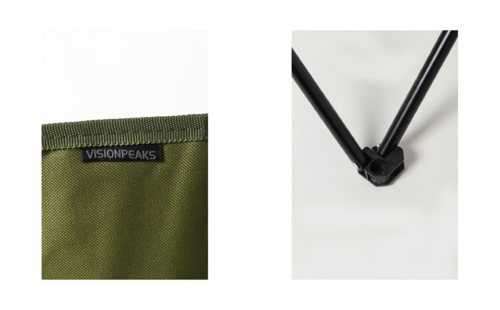 VISIONPEAKS アームチェア【カラー：ネイビー/ピンク】 岐阜市 / ヒマラヤ [ANIN059]