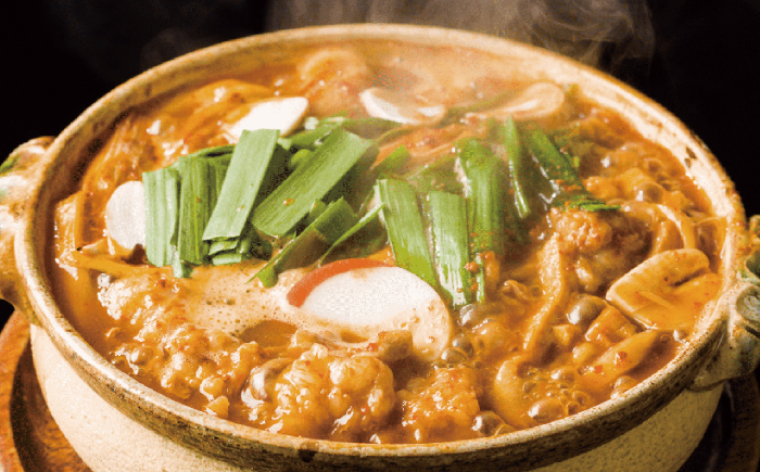 【6回定期便】岐阜の味 田毎の煮込みうどん辛辛麺セット 即席 カンタン 麺　岐阜市 / ラボレムス [ANFP013]