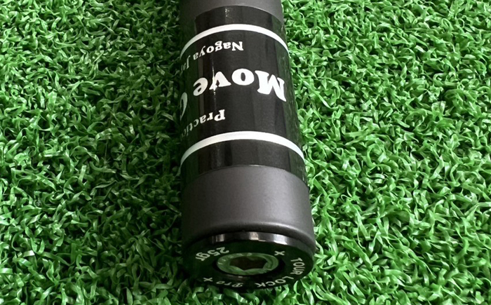 【ゴルフ用品】 MoveGripMini1個 ゴルフ 運動 スポーツ 岐阜市 / スターゴルフ [ANHB001]