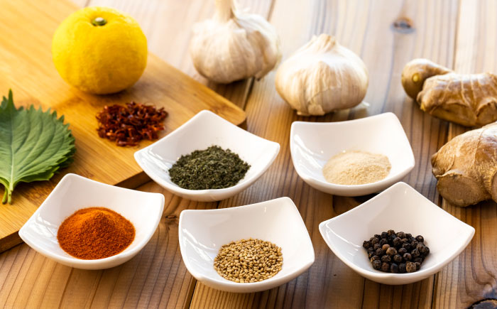 STIQUE　スティーク スパイス 調味料 キャンプ 岐阜市 / ツムギボシ [ANIH003]