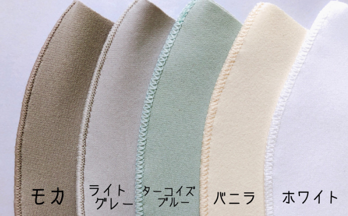 【日本製】エチケットマスク レギュラーサイズ 10枚(2枚×5セット) 対策 冷感 立体 岐阜市 / ビッグ宮田 [ANEA008]