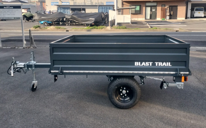 【ノーマルスタイル】BLAST-FARM T-33　岐阜市 / ダイナミックス [ANHN001]