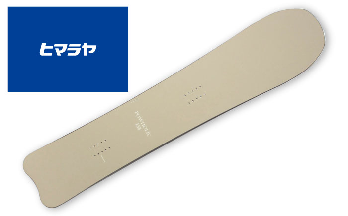 VISIONPEAKS　フリースタイルスノーボード：POWHOLIC 岐阜市 / ヒマラヤ [ANIN005]