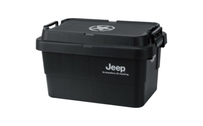 Jeep　トランクカーゴ50 岐阜市 / ヒマラヤ [ANIN012]