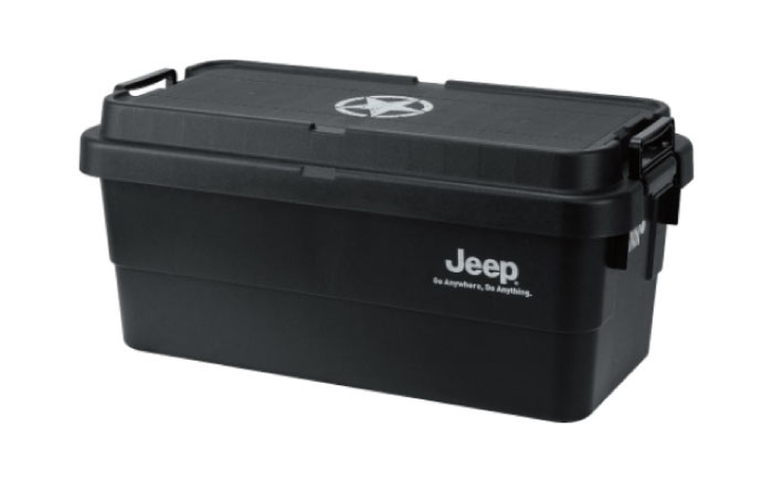 Jeep　トランクカーゴ70 岐阜市 / ヒマラヤ [ANIN013]