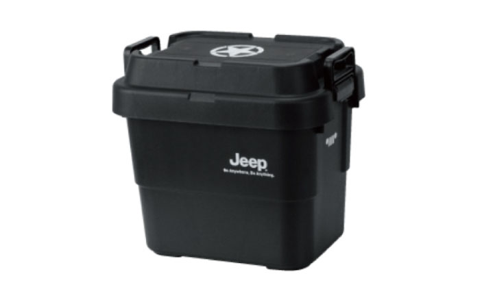 Jeep　トランクカーゴ22 岐阜市 / ヒマラヤ [ANIN014]