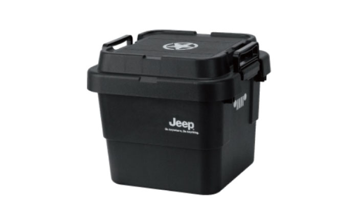 Jeep　トランクカーゴ30 岐阜市 / ヒマラヤ [ANIN015]