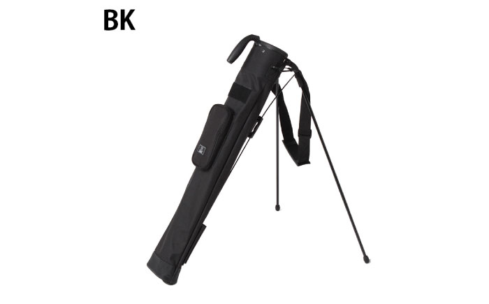 OPST　セルフスタンドキャディバッグ【カラー：BK】 岐阜市 / ヒマラヤ [ANIN053]