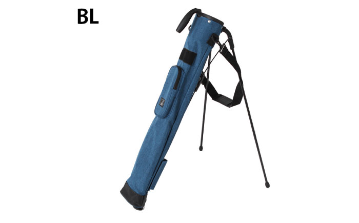 OPST　セルフスタンドキャディバッグ【カラー：BL】 岐阜市 / ヒマラヤ [ANIN054]