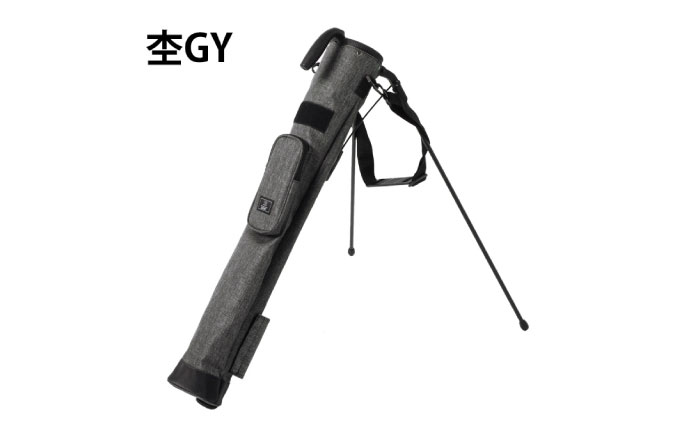 OPST　セルフスタンドキャディバッグ【カラー：杢GY】 岐阜市 / ヒマラヤ [ANIN055]