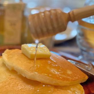 国産はちみつセット(450ｇ×2本)