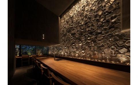 CUCINA(クッチーナ)　イタリアンフルコース　 ふるさと納税コース　ペアお食事券