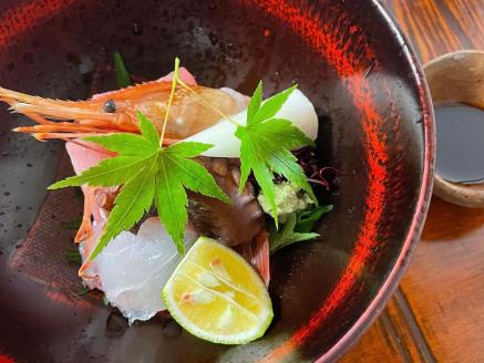 味たかはし お昼のおまかせ食事券（お一人様）【予約制】