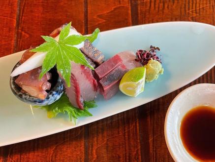 味たかはし 夜のおまかせ食事券（お一人様）【予約制】