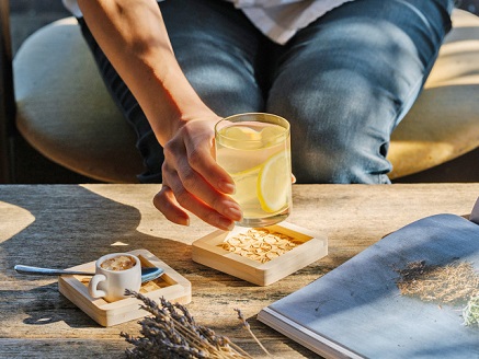 枡コースター6枚入セット